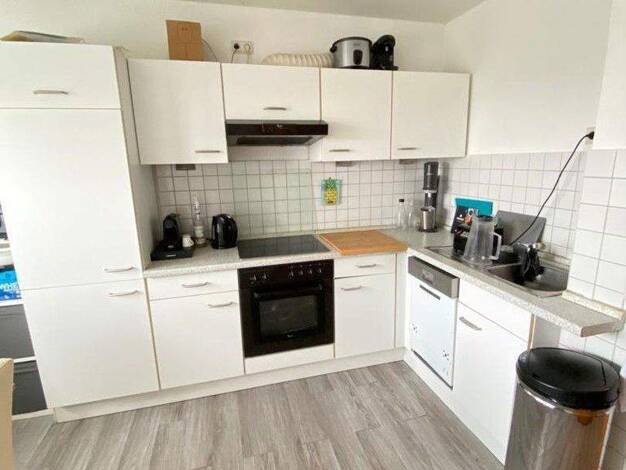 Wohnung zur Miete 690 € 2 Zimmer 55 m² 1. Geschoss frei ab 01.05.2026 Blessem Erftstadt 50374