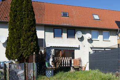 Reihenmittelhaus zum Kauf 149.000 € 2 Zimmer 68 m² 186 m² Grundstück Harsum Harsum 31177