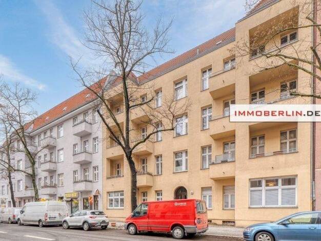 Wohnung zum Kauf 349.000 € 3 Zimmer 85 m² frei ab sofort Reinickendorf Berlin 13409