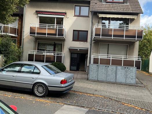 Wohnung zur Miete 1.175 € 3 Zimmer 129 m² Geschoss 1/2 frei ab sofort Schönebeck Essen 45359