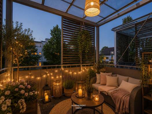 Wohnung zum Kauf 510.000 € 3 Zimmer 77,4 m² Aigen I Salzburg 5026