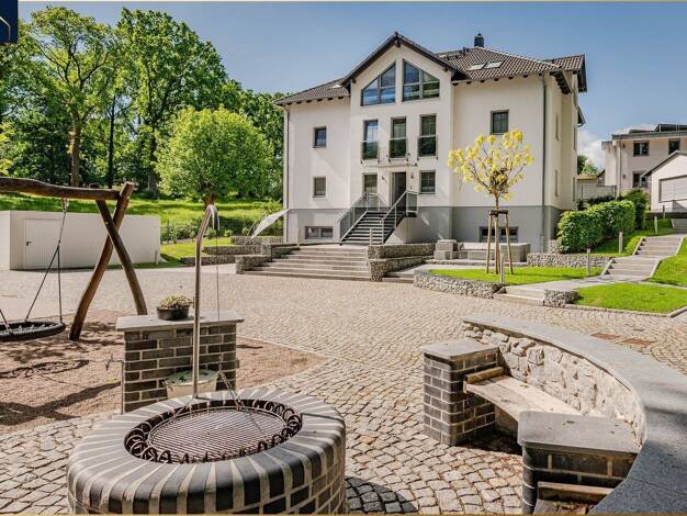 Wohnung zum Kauf provisionsfrei 306.000 € 3 Zimmer 65,2 m² frei ab sofort Neuhof Heringsdorf 17424