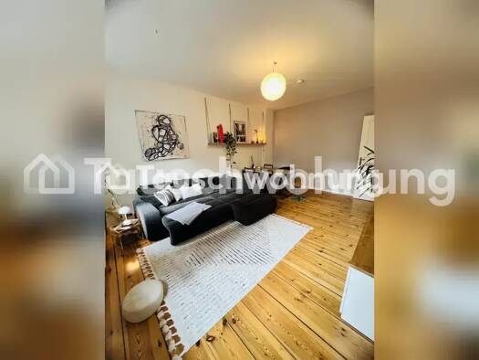 Wohnung zur Miete Tauschwohnung 890 € 3 Zimmer 80 m² 1. Geschoss Wedding Mitte 13353