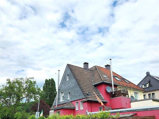 Doppelhaushälfte zum Kauf 345.000 € 5 Zimmer 115 m² 212 m² Grundstück Elberfeld Wuppertal 42115