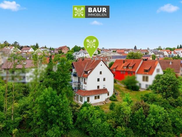 Wohnung zum Kauf 298.000 € 3 Zimmer 84 m² Mähringen Ulm 89081