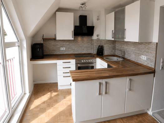 Maisonette zum Kauf 339.000 € 3 Zimmer 85 m² 3. Geschoss Schöneiche bei Berlin 15566