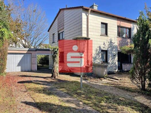 Doppelhaushälfte zum Kauf 365.000 € 4,5 Zimmer 104 m² 821 m² Grundstück Roth 91154