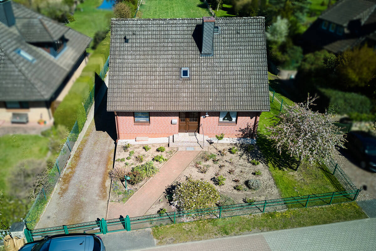 Einfamilienhaus zum Kauf - Ansicht 4