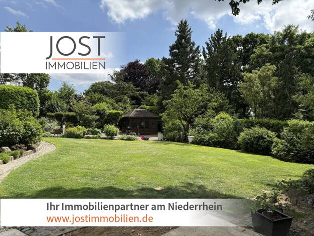 Einfamilienhaus zum Kauf 1.099.000 € 7 Zimmer 298,7 m² 1.510 m² Grundstück Odenkirchen Mönchengladbach 41199