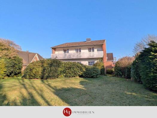 Einfamilienhaus zum Kauf 299.000 € 5,5 Zimmer 139 m² 809 m² Grundstück Erichshof Weyhe / Erichshof 28844