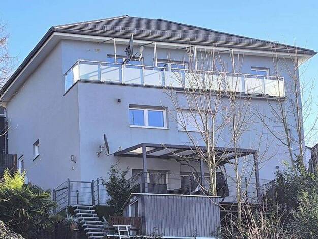 Einfamilienhaus zum Kauf provisionsfrei 465.000 € 6 Zimmer 183 m² 575 m² Grundstück Exterstraße 25 Zweibrücken 66482