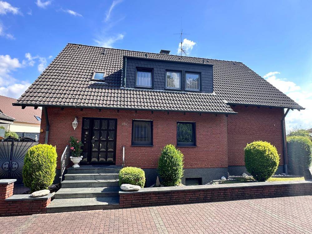 Haus – Lünen, Horstmar - Ansicht 2
