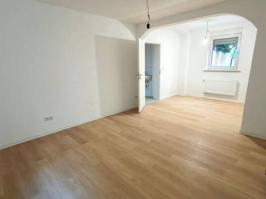 Wohnung zur Miete 870 € 3 Zimmer 62 m² Geschoss EG/2 frei ab sofort Viernheim Viernheim 68519