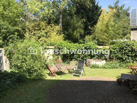 Wohnung zur Miete Tauschwohnung 700 € 3 Zimmer 73 m² EG Lindenthal Lindenthal 50935