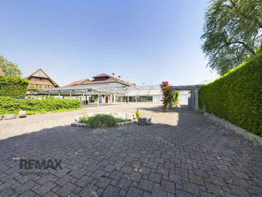 Verkaufsfläche zur Miete 190 m² Verkaufsfläche Bäumlegasse 45a Dornbirn 6850