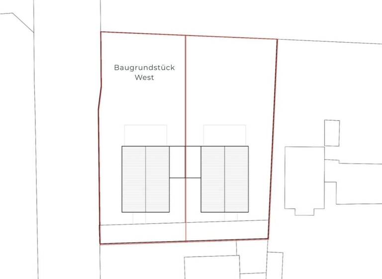 Grundstück zum Kauf provisionsfrei 253.900 € 643 m² Grundstück Rhynern Hamm 59069