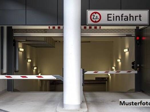 Garage zum Kauf 21.700 € Kagraner Platz Wien 1220