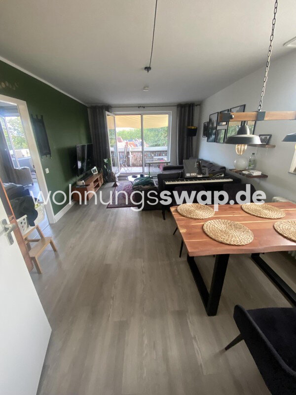 Apartment zur Miete 666 € 2 Zimmer 67 m²<br/>Wohnfläche 5.<br/>Geschoss Weiden 50859