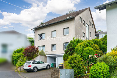 Wohnung zum Kauf 148.000 € 3 Zimmer 96 m² EG Hennef Hennef 53773