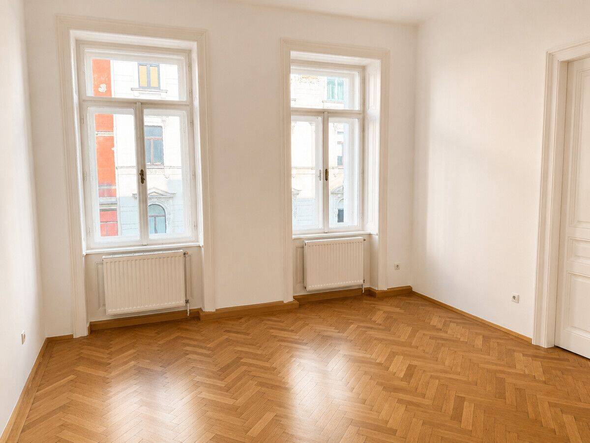 Wohnung – Margareten - Ansicht 2