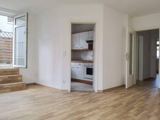 Wohnung zum Kauf provisionsfrei 221.000 € 2 Zimmer 65,4 m² 1. Geschoss Gohlis-Mitte Leipzig 04157