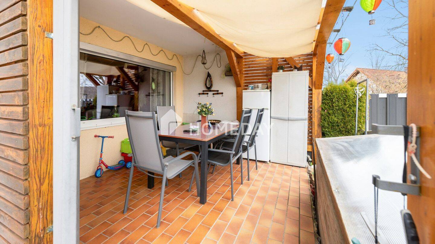 Einfamilienhaus zum Kauf - Ansicht 4