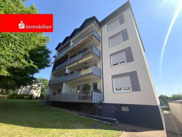 Wohnung zum Kauf 380.000 € 3 Zimmer 105 m² 3. Geschoss Langenselbold 63505