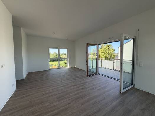 Wohnung zur Miete - Erstbezug 925 € 2 Zimmer 81,1 m² Faulbach Hadamar 65589