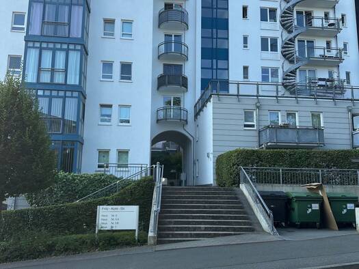 Wohnung zur Miete 849 € 1 Zimmer 44 m² frei ab 01.11.2026 Hartenberg/Münchfeld Mainz 55122