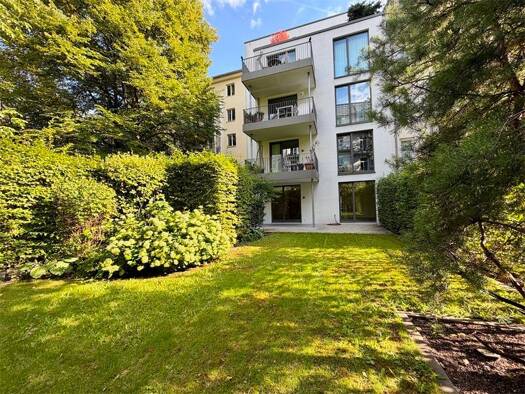 Wohnung zum Kauf 1.395.000 € 3 Zimmer 101 m² Rotherbaum Eimsbüttel 20146