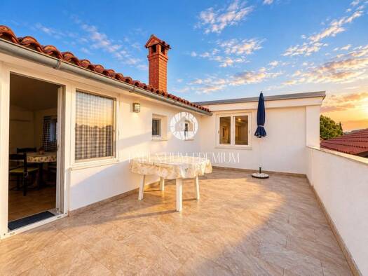 Wohnung zum Kauf 150.000 € 3 Zimmer 86 m² Geschoss 2/2 Brtonigla 52466