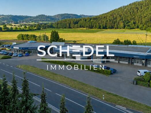 Sonstiges zum Kauf 4.150 m² Grundstück Knellendorf Kronach 96317