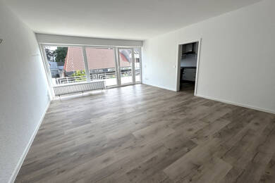 Wohnung zur Miete 1.180 € 4 Zimmer 107 m² Wahlbezirk 207 Nordhorn 48529