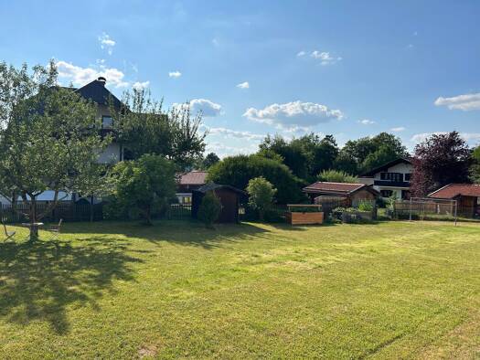 Wohnung zur Miete 570 € 1 Zimmer 36 m² Geschoss EG/3 frei ab sofort Hausham 83734
