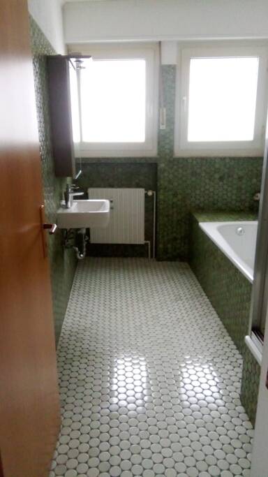 Wohnung zur Miete 590 € 2 Zimmer 68 m² Geschoss 1/2 frei ab 01.05.2025 Neuerstraße 4 Werl Werl 59457