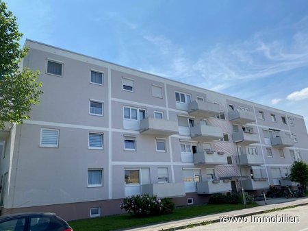 Wohnung zum Kauf 275.000 € 3 Zimmer 71 m²<br/>Wohnfläche 2.<br/>Geschoss Burghausen Burghausen 84489