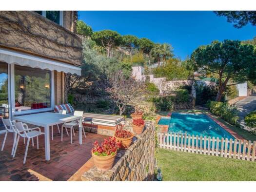 Chalet zum Kauf 630.000 € 3 Zimmer 168 m² Juliola 30 Sant Feliu de Guíxols 17220