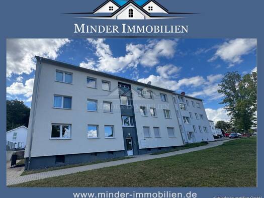 Wohnung zum Kauf 198.000 € 3 Zimmer 59,4 m² 3. Geschoss Butzbach Butzbach 35510