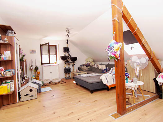 Wohnung zur Miete 600 € 3 Zimmer 64 m² frei ab 01.12.2025 Roßtal 90574