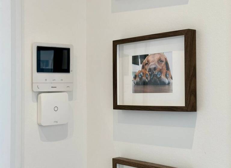 Wohnung zur Miete 1.400 € 2 Zimmer 43 m² 2. Geschoss Anger-Crottendorf Leipzig 04318