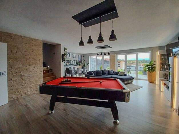 Reihenmittelhaus zum Kauf 490.000 € 4,5 Zimmer 136 m² 269 m² Grundstück Katzdorf Teublitz 93158