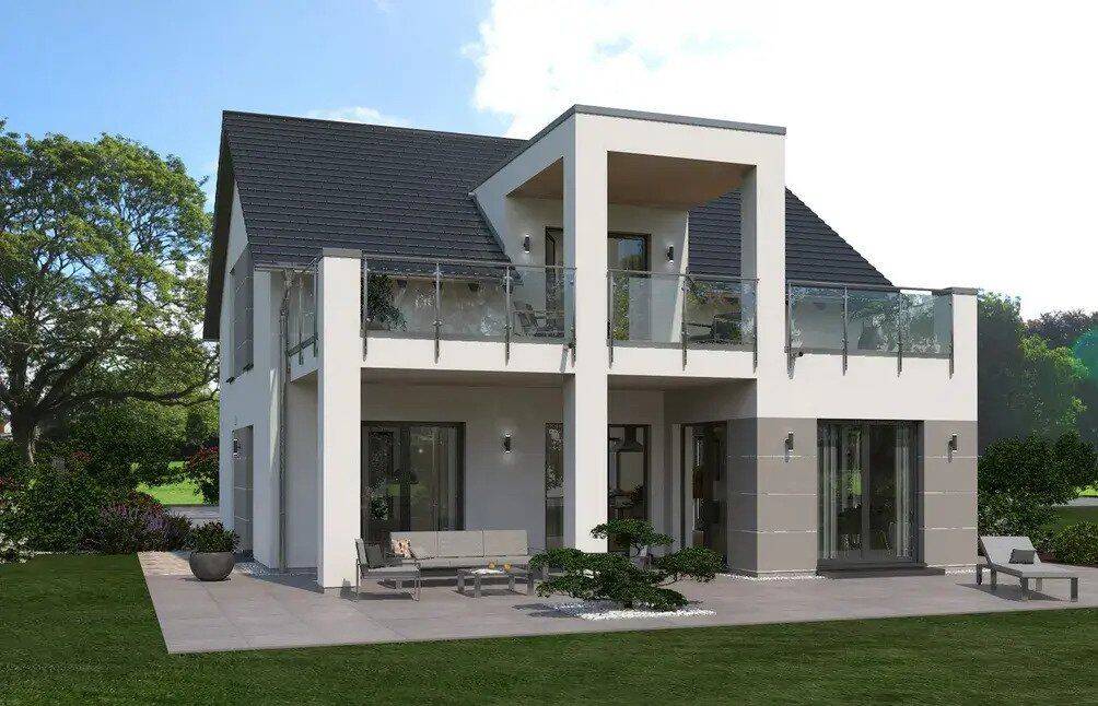 Haus – Remscheid, Alt-Remscheid - Ansicht 2