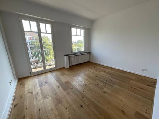 Mietwohnung in Düsseldorf