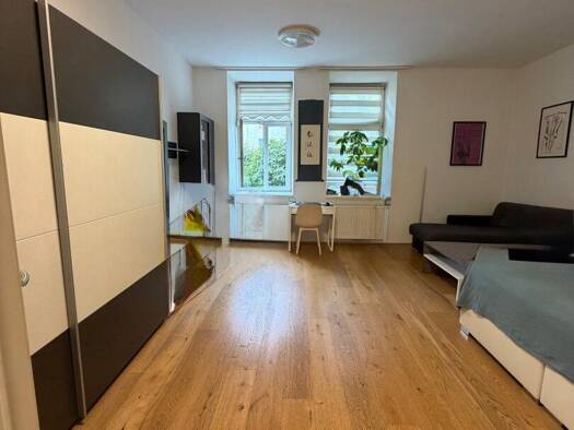 Wohnung zum Kauf 210.000 € 1 Zimmer 44 m² Wien 1200