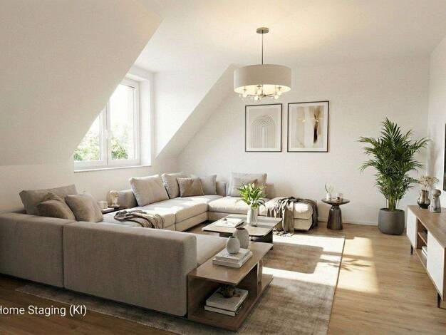 Wohnung zur Miete - Erstbezug 740 € 2 Zimmer 58,2 m² 1. Geschoss frei ab 01.04.2026 Berliner Straße 32 Nordhorn 48529