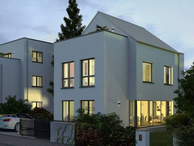 Einfamilienhaus zum Kauf 707.000 € 6 Zimmer 251,6 m² 912 m² Grundstück Altleiningen Altleiningen 67317