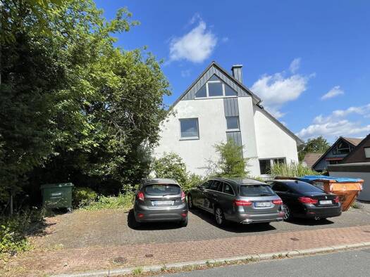 Mehrfamilienhaus zum Kauf 748.000 € 2 Zimmer 70,7 m² 768 m² Grundstück Haßlinghausen Sprockhövel 45549