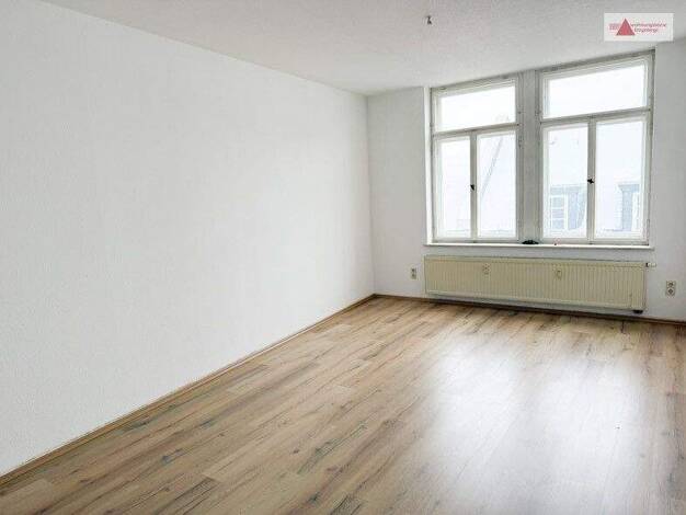 Wohnung zur Miete 335 € 2 Zimmer 74,6 m² 3. Geschoss Große Kirchgasse 4 Annaberg Annaberg-Buchholz 09456