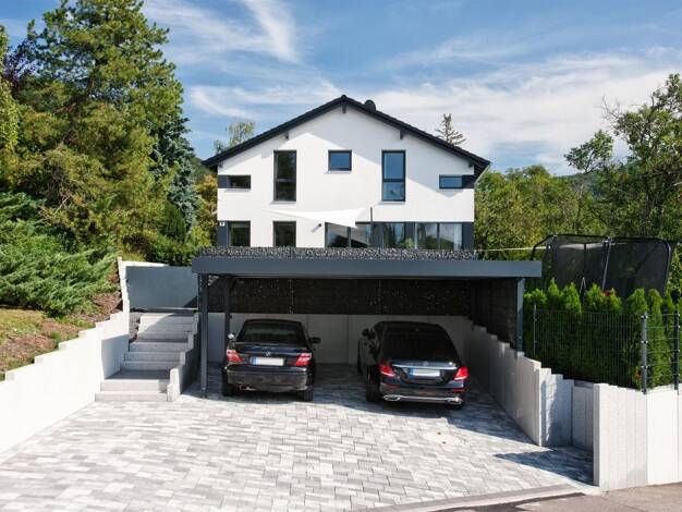 Haus zum Kauf 356.371 € 4 Zimmer 158 m² 648 m² Grundstück Angermünde 16278
