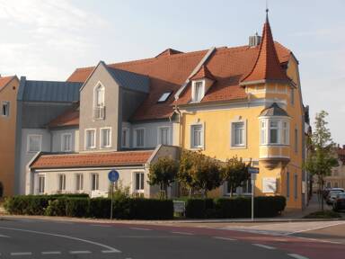 Wohnung zur Miete 820 € 2 Zimmer 70 m² Geschoss 2/2 Brauhausstraße 26 Ansbach Ansbach 91522
